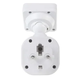 Miernik energii GreenBlue, watomierz, 16A, max. 3680W, podtrz.pamięci,