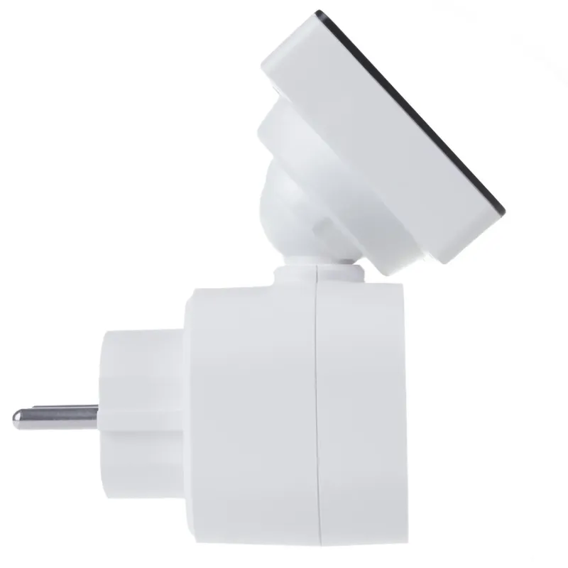 Włącznik czasowy - timer cyfrowy GreenBlue, max. obciążenie 16A, IP20,