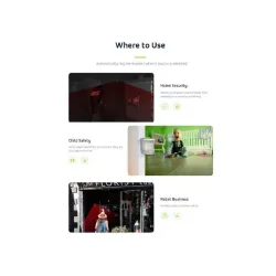 Sygnalizator wejścia bezprzewodowy Greenblue GB212 czujnik ruchu 52 melodie