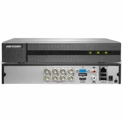 Rejestrator sieciowy IP HIKVISION DVR-8CH-4MP