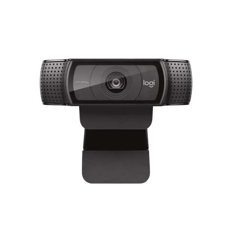 Kamera internetowa Logitech C920e USB Full HD 1080p z mikrofonem