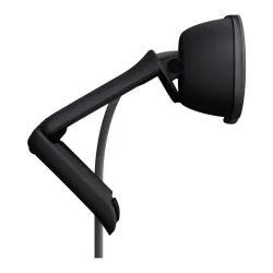 Kamera internetowa Logitech Brio 100 USB Full HD z mikrofonem grafitowa