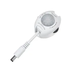 Czujnik ruchu na podczerwień Maclean MCE242 LED 12v max 60W do taśm