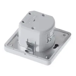 Czujnik ruchu i dźwięku Maclean MCE18 ścienny pir + mic