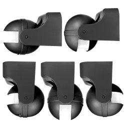 Czujnik ruchu PIR Maclean, na podczerwień, IP44, szary, zasięg 12m, max.