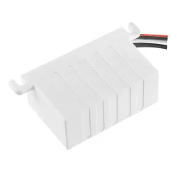 Czujnik zmierzchowy Maclean MCE34 V, z zewnętrzną sondą, 12-24V DC