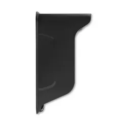 Daszek ochronny Qoltec do zamka szyfrowego