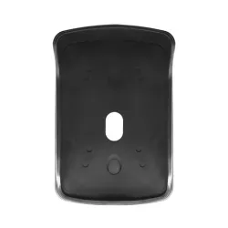 Daszek ochronny Qoltec do zamka szyfrowego