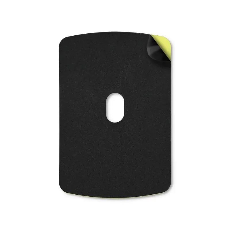 Daszek ochronny Qoltec do zamka szyfrowego