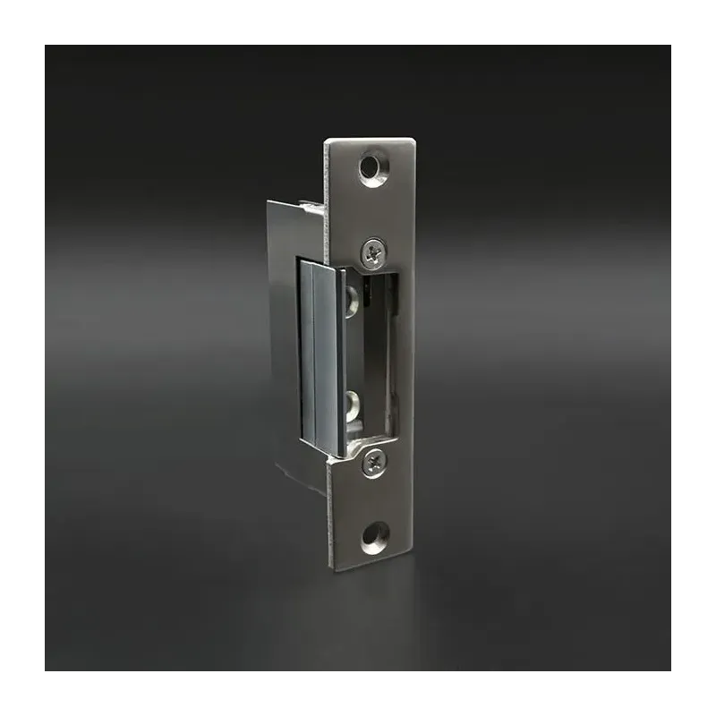 Elektrozaczep Qoltec symetryczny rewersyjny | 300mA | 12V