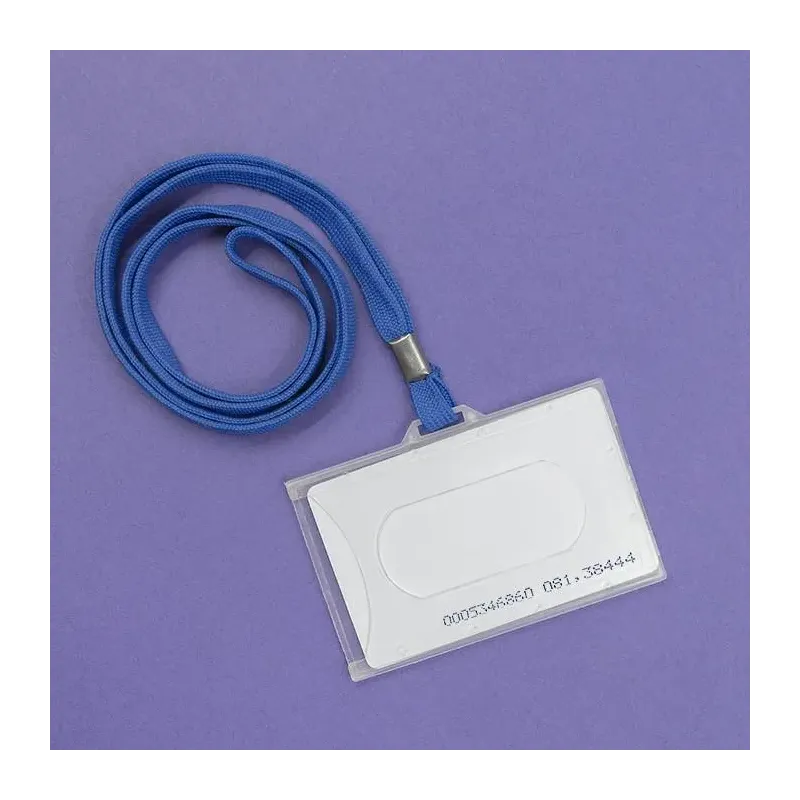 Karta zbliżeniowa Qoltec EM 125 kHz | 10szt.