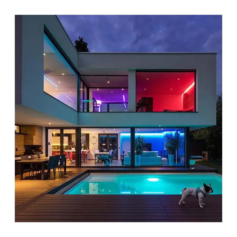 Watomierz Qoltec Licznik zużycia energii PM0627 z historią pomiaru | 3680W