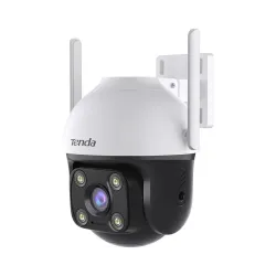 Kamera IP Tenda RH7-WCA 4MP Outdoor Wi-Fi Pan/Tilt ICR IP65