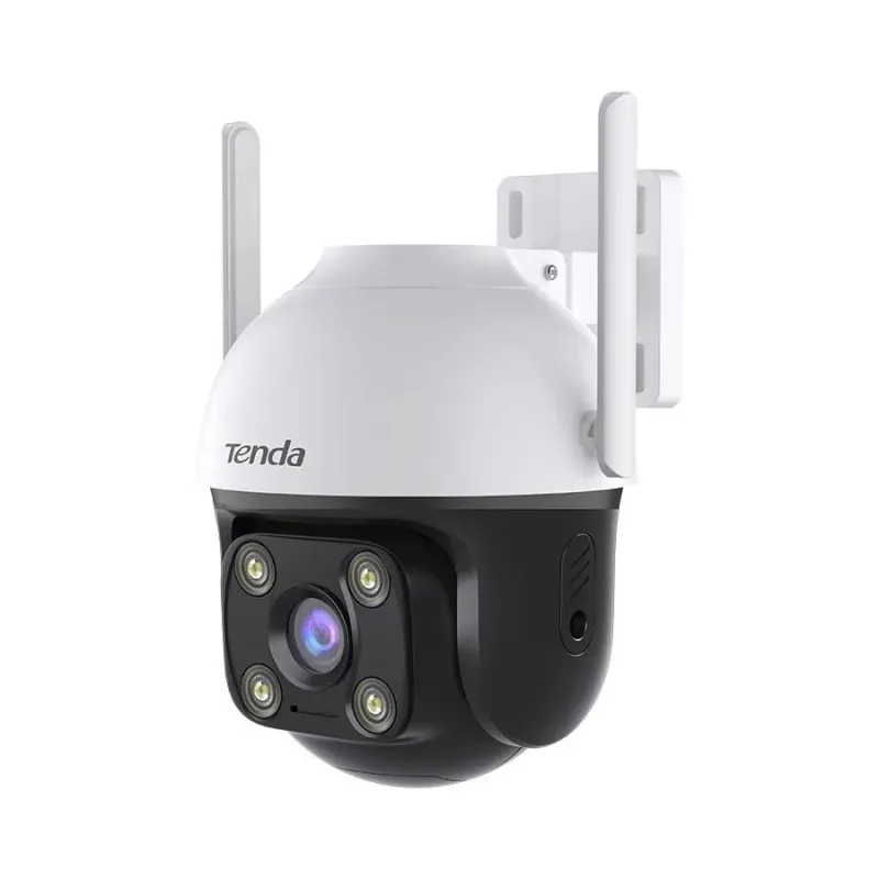 Kamera IP Tenda RH7-WCA 4MP Outdoor Wi-Fi Pan/Tilt ICR IP65