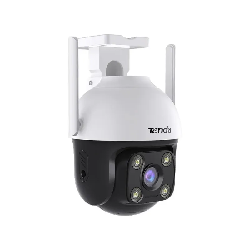 Kamera IP Tenda RH7-WCA 4MP Outdoor Wi-Fi Pan/Tilt ICR IP65