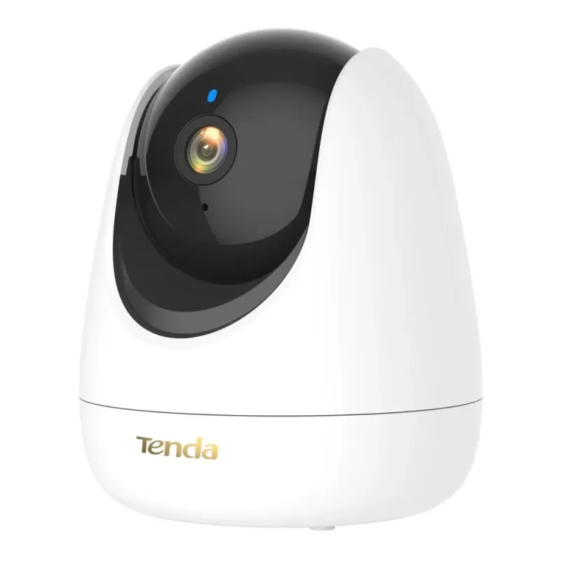 Kamera IP Tenda RP7 Wi-Fi 4Mpx 4,0mm Pan/Tilt
