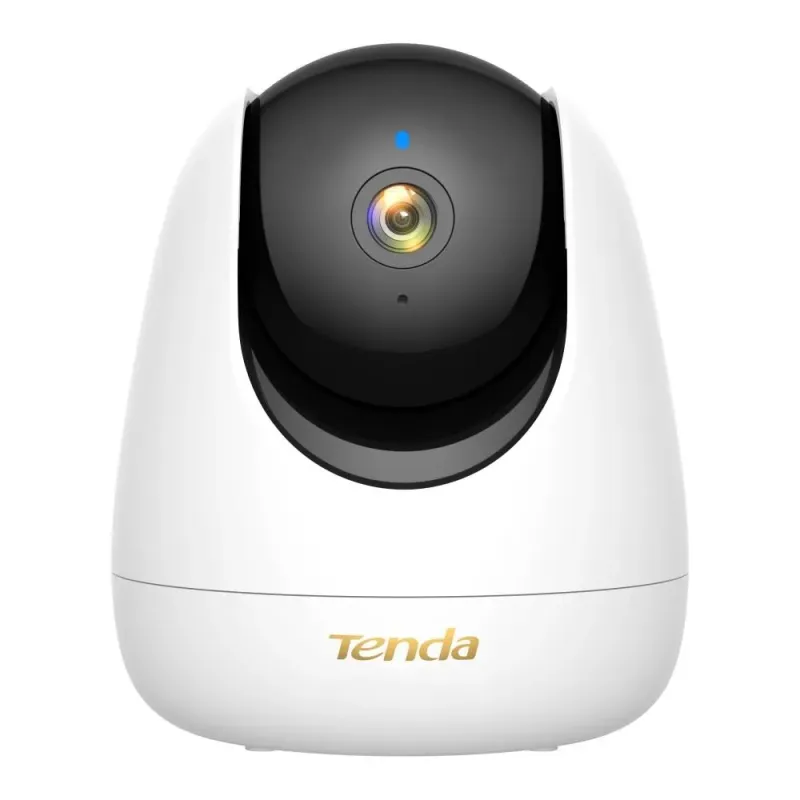 Kamera IP Tenda RP7 Wi-Fi 4Mpx 4,0mm Pan/Tilt