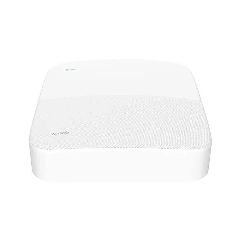 Zestaw do monitoringu Tenda K4P-4CR 4-kamery PoE