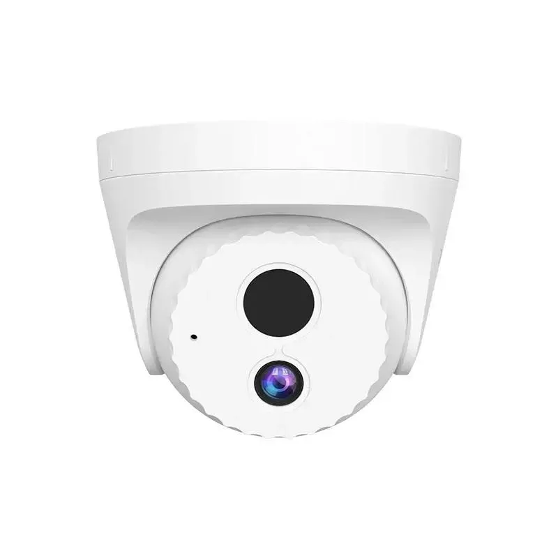 Zestaw do monitoringu Tenda K4P-4CR 4-kamery PoE