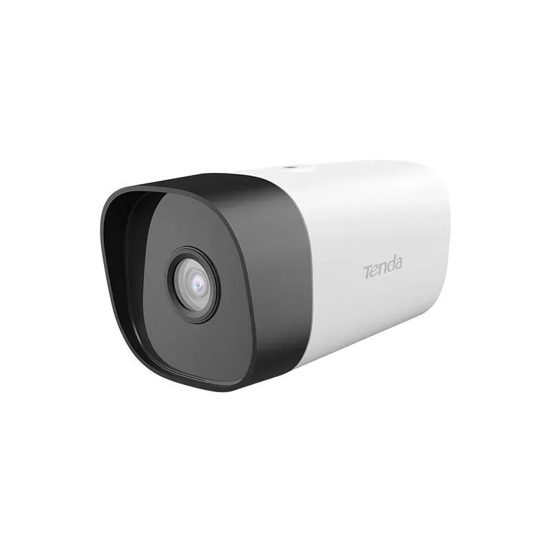 Zestaw do monitoringu Tenda K4P-4TR 4-kamery PoE