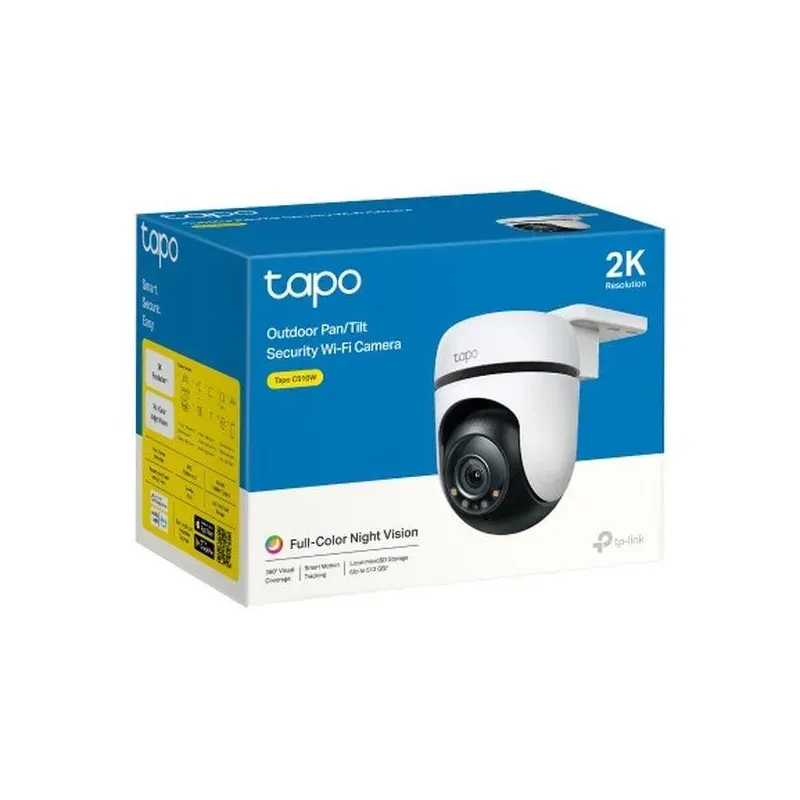 Kamera IP TP-Link Tapo C510W 2K QHD 3Mpx