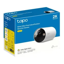 Kamera IP TP-Link Tapo C410 (3.17mm) 2K 3Mpx