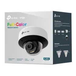 Kamera IP TP-Link VIGI InSight S245(2.8mm) 4Mpx