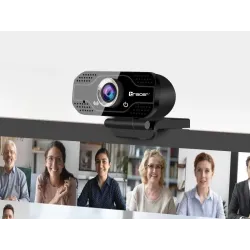 Kamera internetowa Tracer WEB007 Full-HD 1080p
