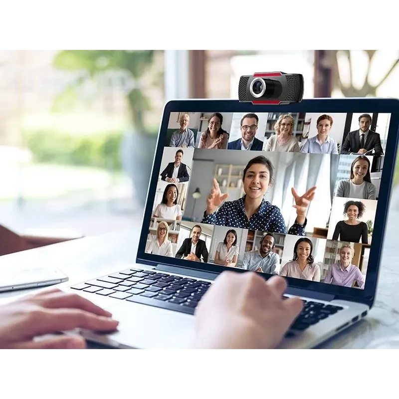 Kamera internetowa Tracer WEB008 HD