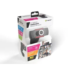 Kamera internetowa Tracer WEB008 HD