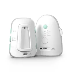 Niania elektroniczna audio TrueLife NannyTone VM3