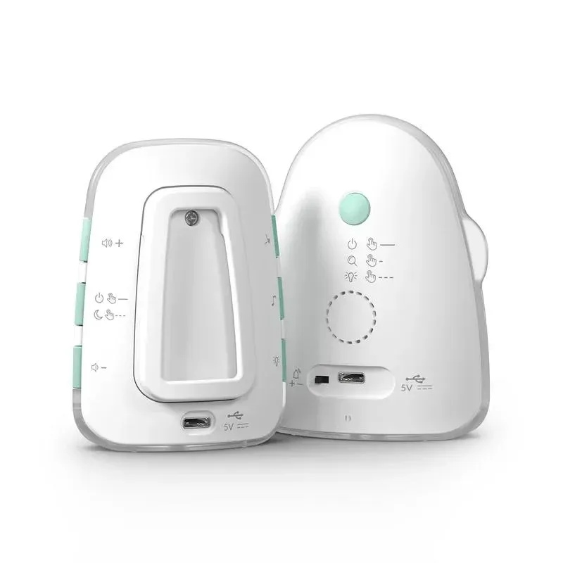 Niania elektroniczna audio TrueLife NannyTone VM3