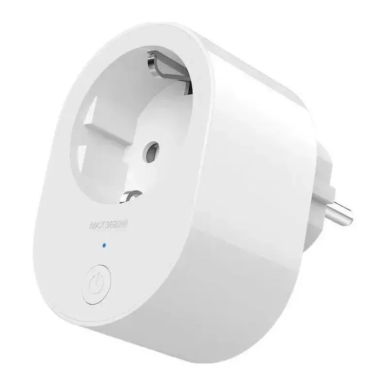 Gniazdko inteligentne Xiaomi Smart Plug 2 WiFi
