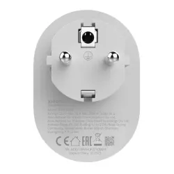 Gniazdko inteligentne Xiaomi Smart Plug 2 WiFi