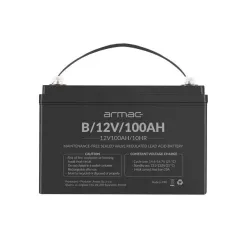 Akumulator Armac VRLA AGM 12V/100AH Uniwersalny