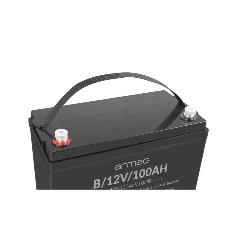 Akumulator Armac VRLA AGM 12V/100AH Uniwersalny