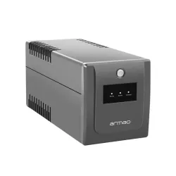 Zasilacz awaryjny UPS Armac Home 1500E LED Line-Interactive 4x230V PL