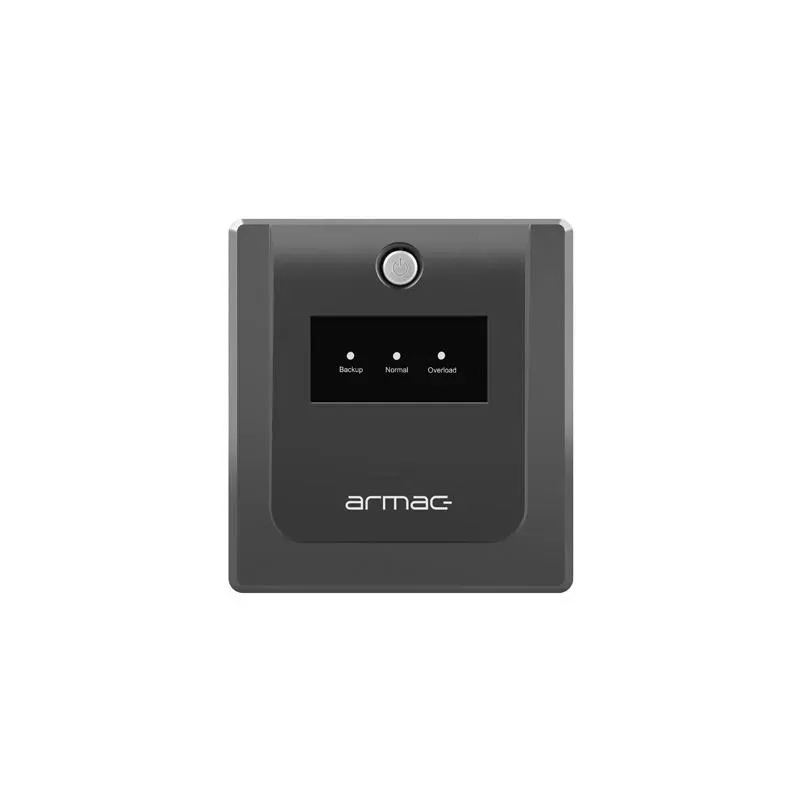 Zasilacz awaryjny UPS Armac Home 1500E LED Line-Interactive 4x230V PL