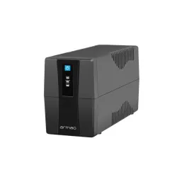 Zasilacz awaryjny UPS Armac Home Lite 650VA LED Line-Interactive 2x230V PL