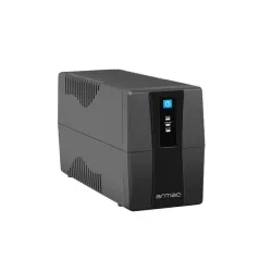 Zasilacz awaryjny UPS Armac Home Lite 850VA LED Line-Interactive 2x230V PL