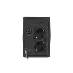 Zasilacz awaryjny UPS Armac Home Lite 850VA LED Line-Interactive 2x230V