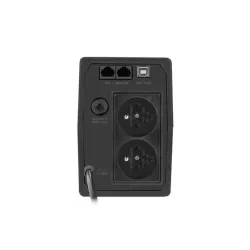 Zasilacz awaryjny UPS Armac Home 650VA LED Line-Interactive 2x230V USB-B PL