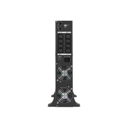 Zasilacz awaryjny UPS Armac 3000VA LCD Line-Interactive 8x230V IEC Rack 19"