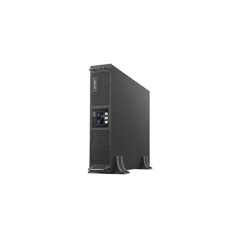 Zasilacz awaryjny UPS Armac 1000VA LCD On-Line 8x IEC C13 Rack 19"