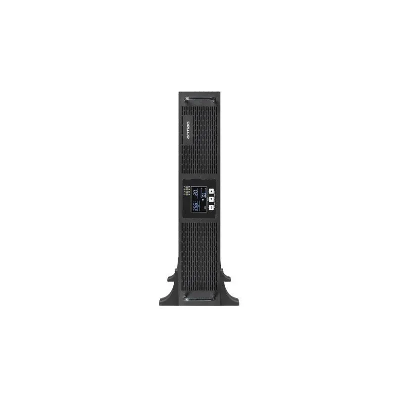 Zasilacz awaryjny UPS Armac 1000VA LCD On-Line 8x IEC C13 Rack 19"