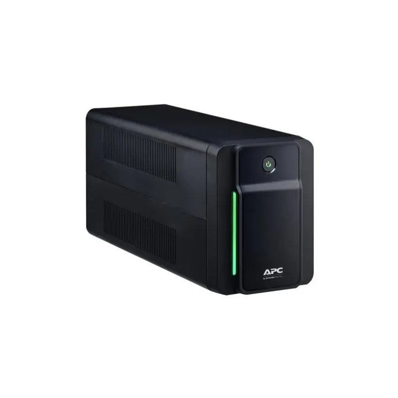 Zasilacz awaryjny UPS APC BX750MI Back UPS, 750VA, AVC, 4x IEC, 230V, 1xUSB