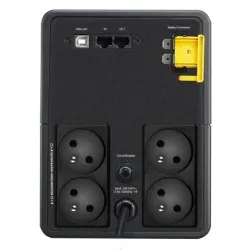 Zasilacz awaryjny UPS APC BX1200MI-FR Back-UPS 1200VA, 4x CEE7, 230V, 1xUSB