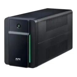 Zasilacz awaryjny UPS APC BX1200MI-GR Back-UPS 1200VA, 230V, AVR, Schuko