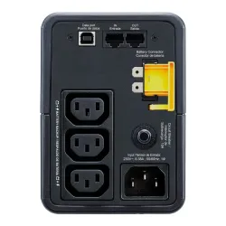 Zasilacz awaryjny UPS APC BX500MI Back UPS, 500VA, 230V, | PartsPC.pl