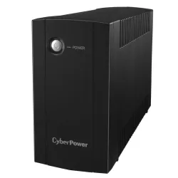 Zasilacz awaryjny UPS CyberPower UT1050EG-FR 630W/AVR RJ11/R… | PartsPC.pl